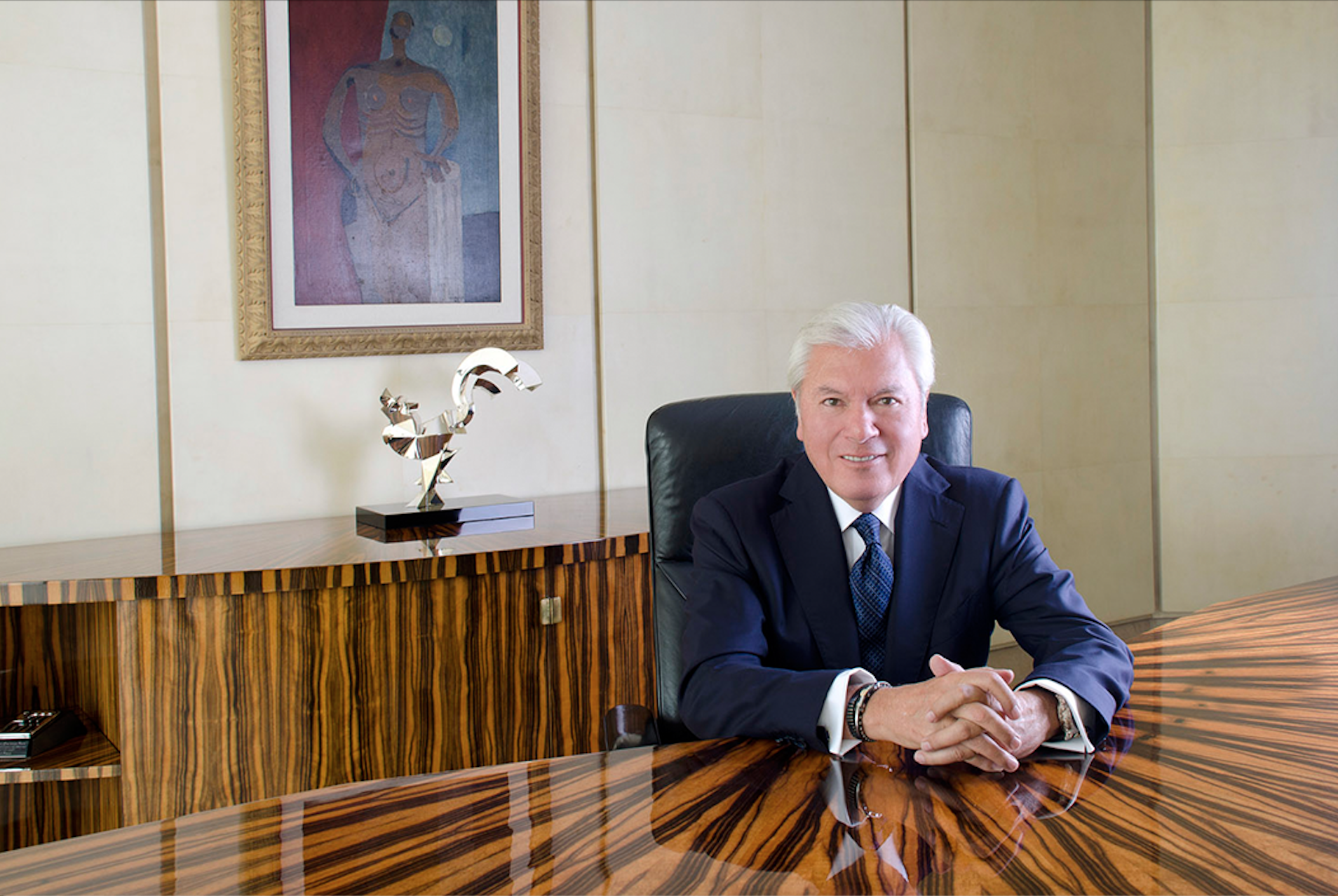 Mejores Frases de Carlos Hank Rhon – Competencia