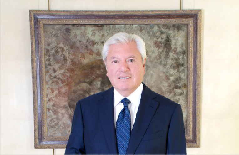 Mejores frases de Carlos Hank Rhon – Trabajo en equipo